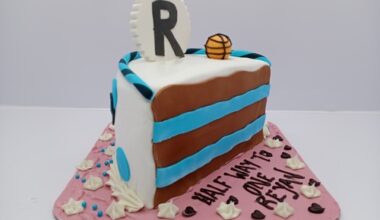182 Day Cake