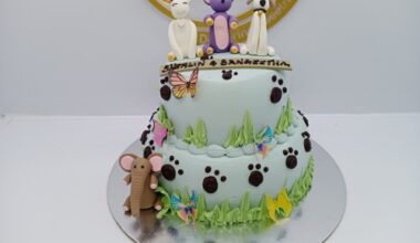 Animal Theme