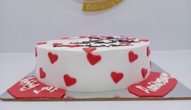 Anniversary Theme