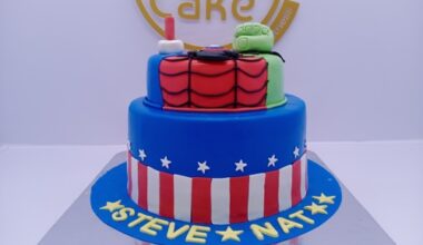 Avenger Theme
