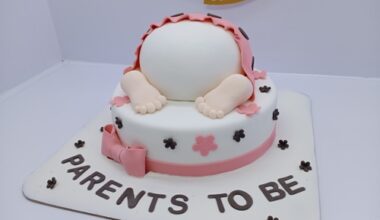 Baby  Shower