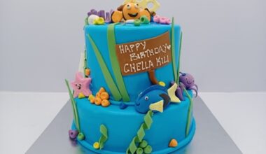 Blue Sea Theme