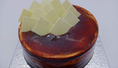 Choco Caramel