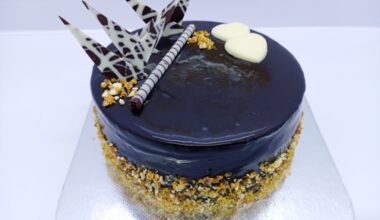Chocolate Praline