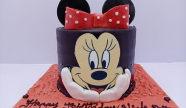 Dark Micky