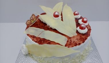 Exotic Raspberry