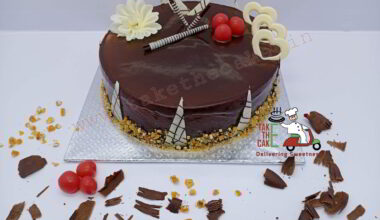 german chocolate online cake delivery in coimbatore