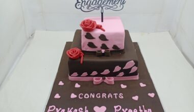 Happy Engagement