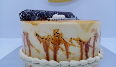 Mocha Creamy
