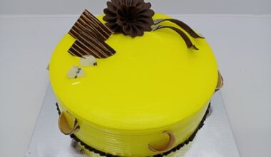 Pine Apple Delight