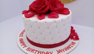 Red Rose