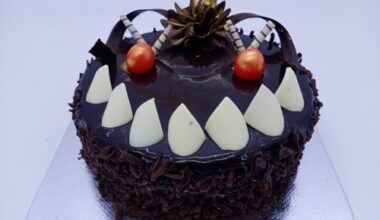 Rich Choco Truffle