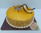 Butterscotch cake online delivery in coimbatore