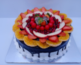 Fresh fruit gateaux online cake delivery in coimbatore 3