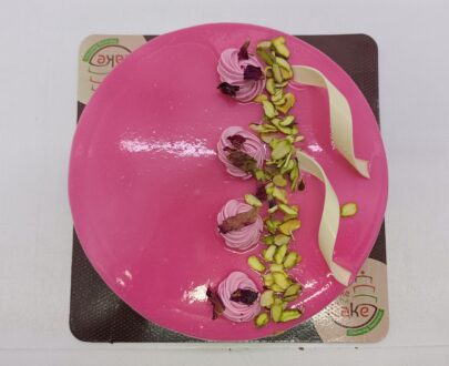 rose pista online cake delivery in coimbatore