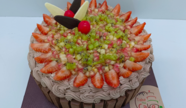 KIT-KAT Fruit Blast online cake delivery in coimbatore (2)