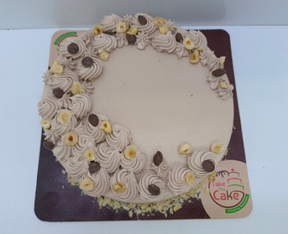 Vanilla hazelnut cake online delivery in coimbatore(2)