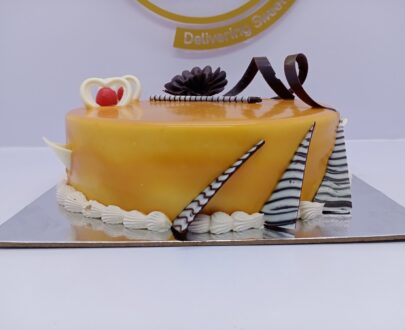 caramel-glaze-cakes-coimbatore-1