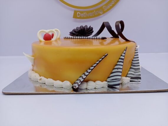 caramel-glaze-cakes-coimbatore-1