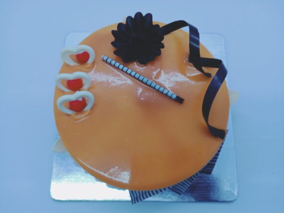 caramel-glaze-cakes-coimbatore-2