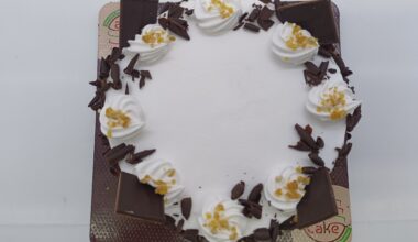 milky nuts online cake delivery in coimbatore