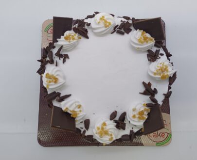 milky nuts online cake delivery in coimbatore