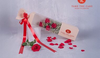 box of love