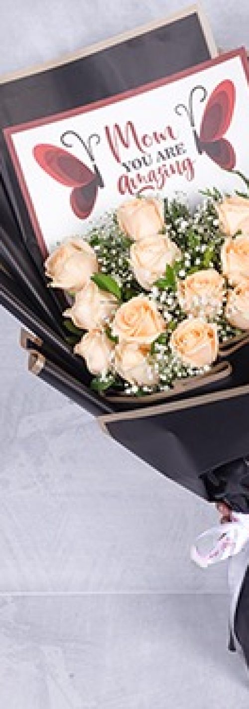 mom's special